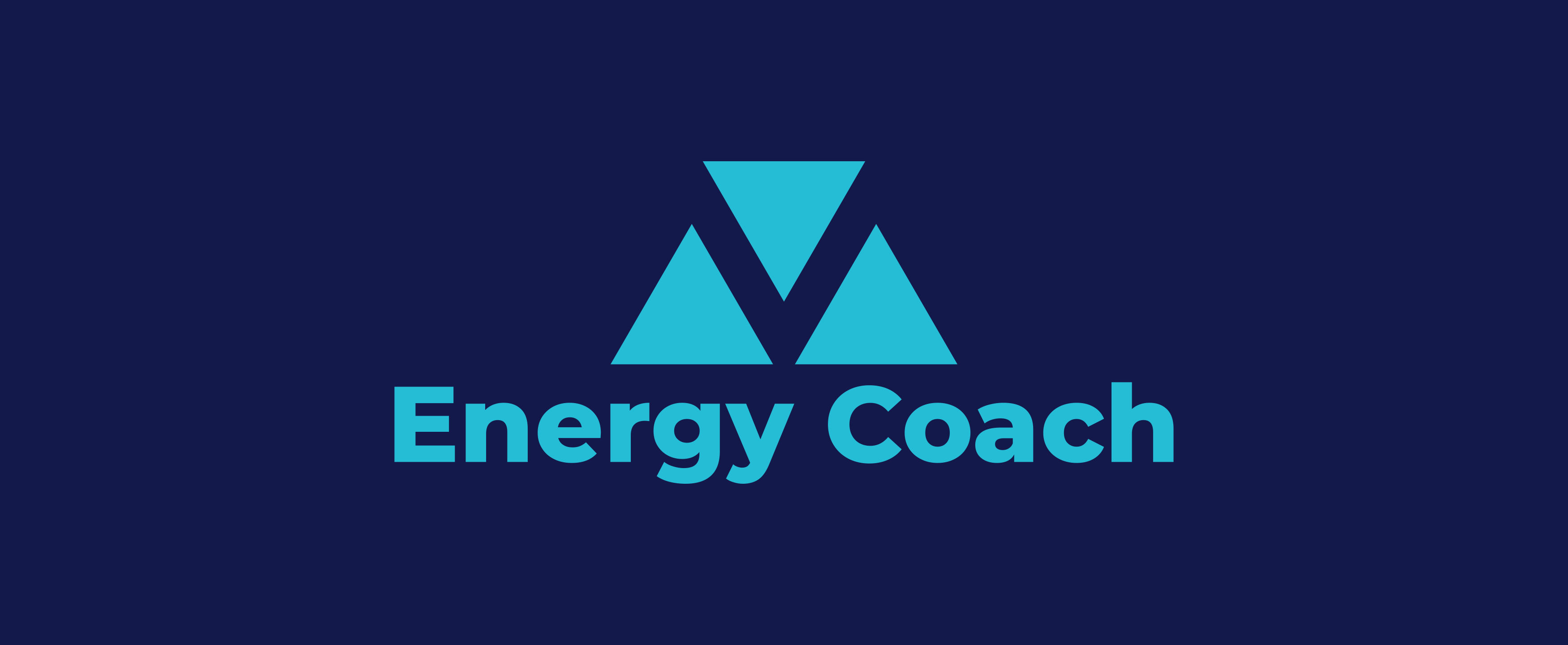 Energy Coach